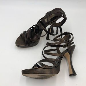 JLO Jennifer Lopez Heels